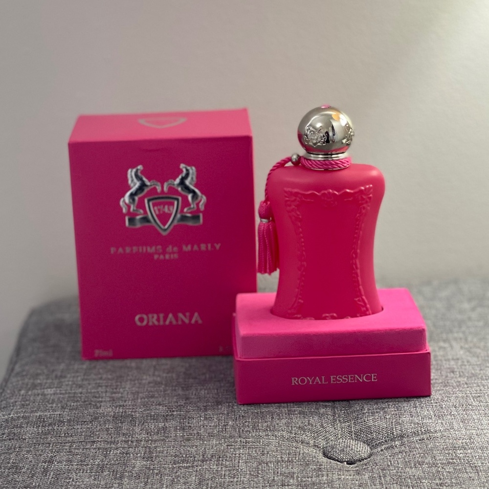 Parfums de Marly - Oriana